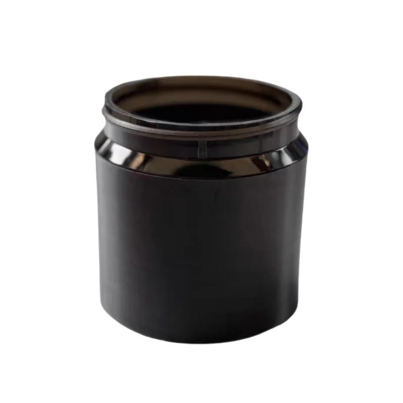 

Mischief M40 Commander портативный дорожный кофейник с резьбой C40 чашка для порошка утолщенная смола 70 г