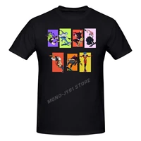 japan anime all characters sk8 the infinity t shirt short sleeve tshirt graphic streetwear fashion t shirt unisex tee tops