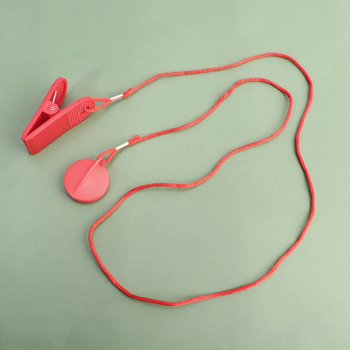 

1pc Safety Switch Lock Treadmill Safety Clip Treadmill Lock Treadmill Safety Lock Treadmill Magnet Key Treadmill Parts