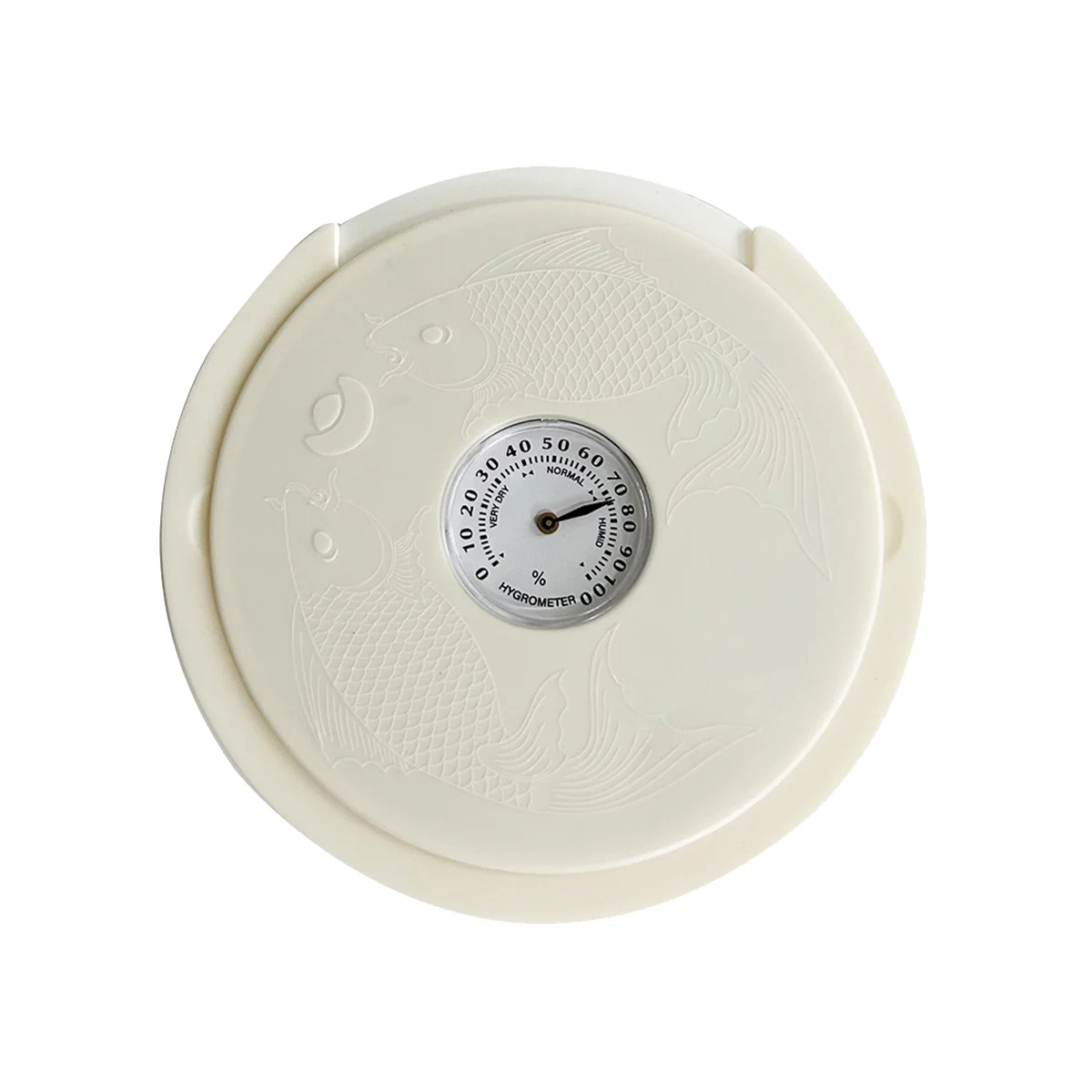 

Acoustic Guitar Sound Hole Humidifier Guitar Humidity Regulator Guitar Dehumidifier White