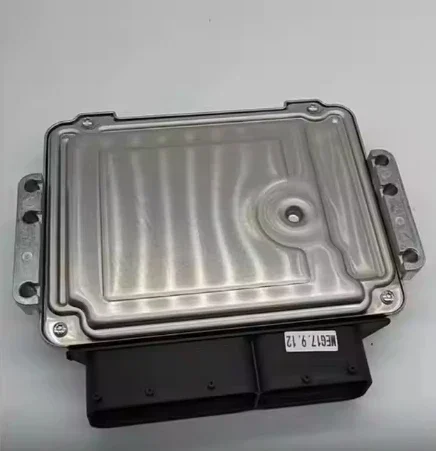 Фото OEM 39127-2B890 USEKA автомобильный двигатель ЭБУ компьютерная плата электронный блок управления модуль для Hdai Accent Standard 1.4 №3