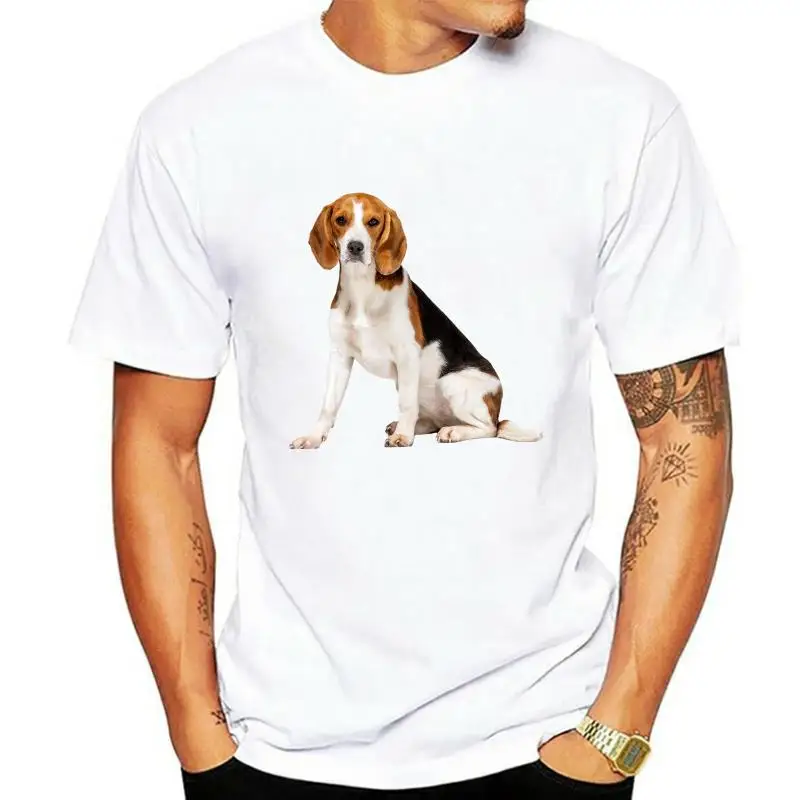 

Beagle Dog T-Shirt