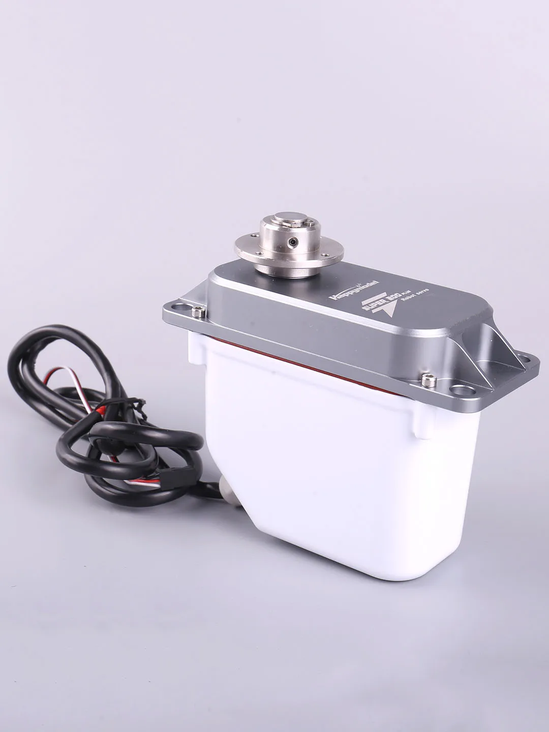 Happymodel Super 200 Super400 Plus Модернизированный промышленный сервопривод