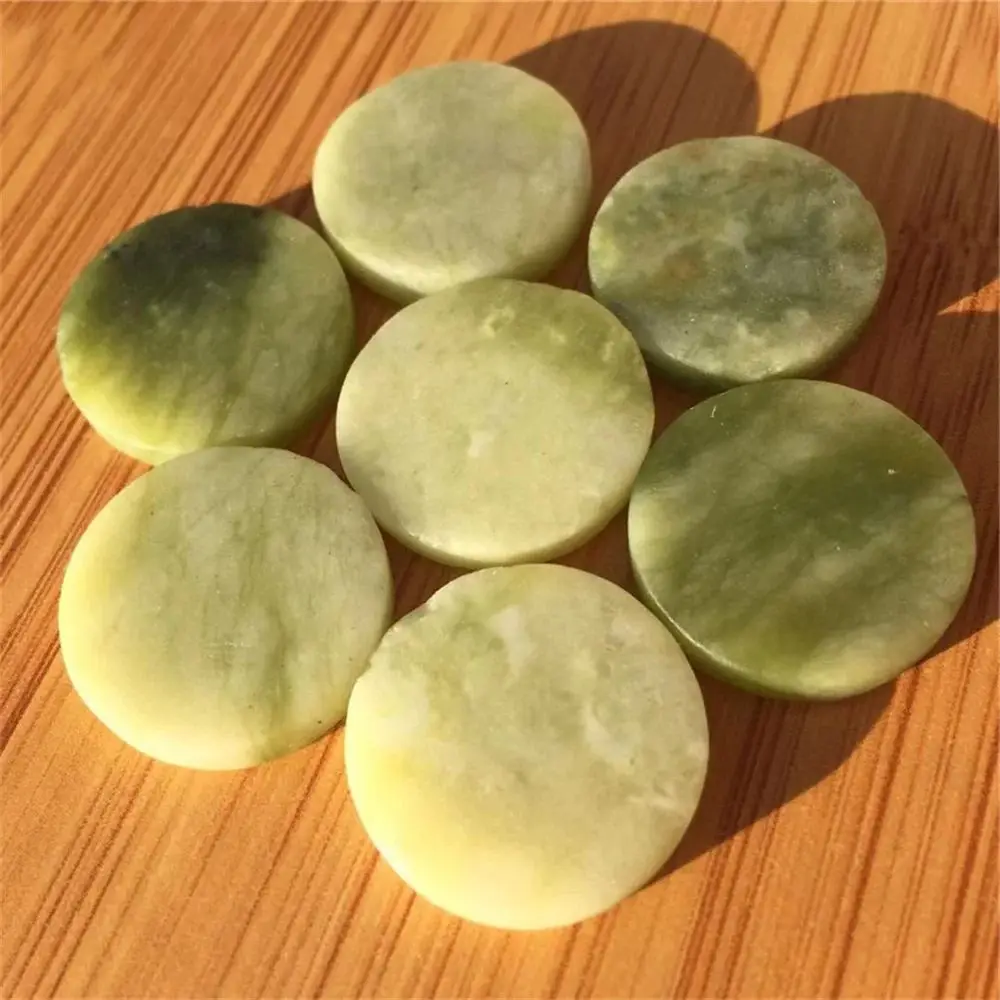 

Подвеска из камня 45-50 мм