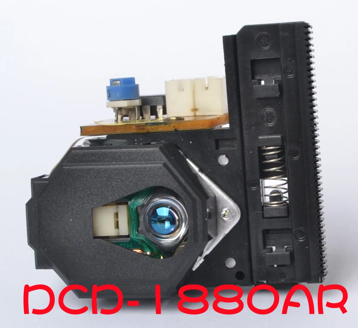 

Replacement for DENON DCD-1880AR DCD1880AR DCD-1880A Radio CD Player Laser Head Lens Optical Pick-ups Bloc Optique Repair Parts