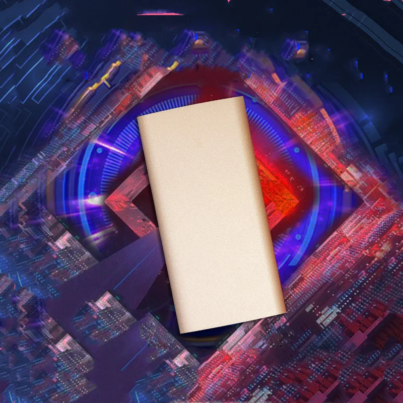 

SSD мобильный жесткий диск 4T Высокая емкость Новый твердотельный накопитель высокоскоростной металлический твердотельный внешний жесткий диск