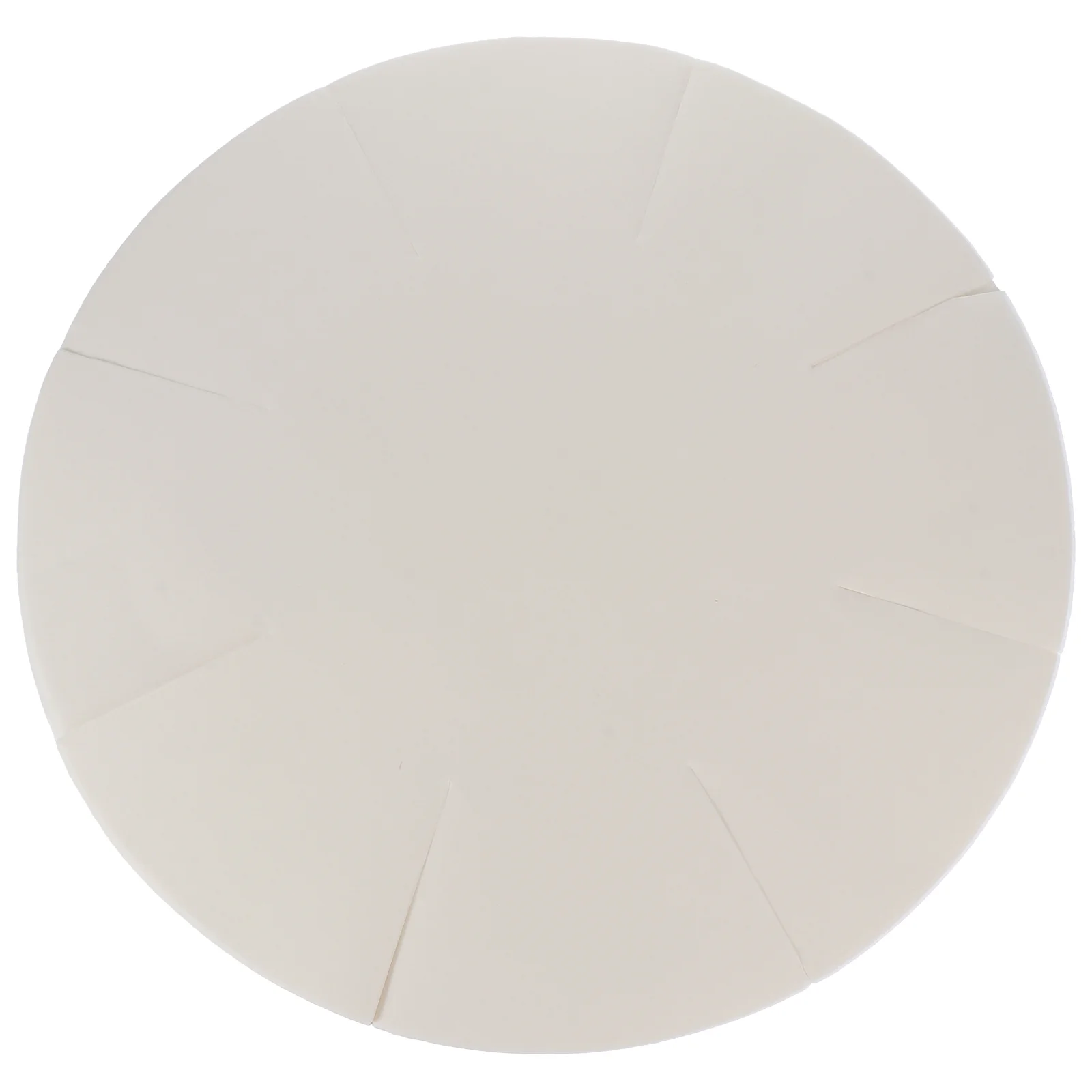 

Бумажные силиконовые кухонные круглые коврики, подставки для духовки, фритюрницы, подставки для тостера, салфетки для кухонного стола, прин...