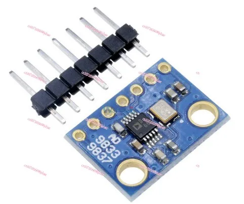 Модуль GY-AD9833