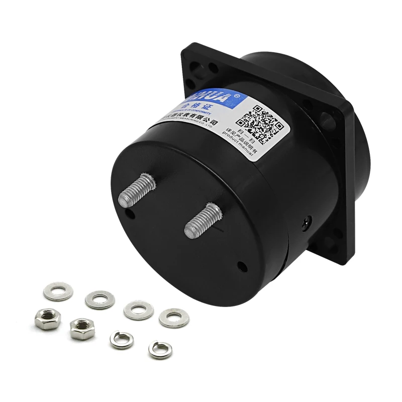 Аналоговый вольтметр SO-45 переменного тока 5 в 10 15 20 30 50 100 150 200 250 300 400 450 500 600