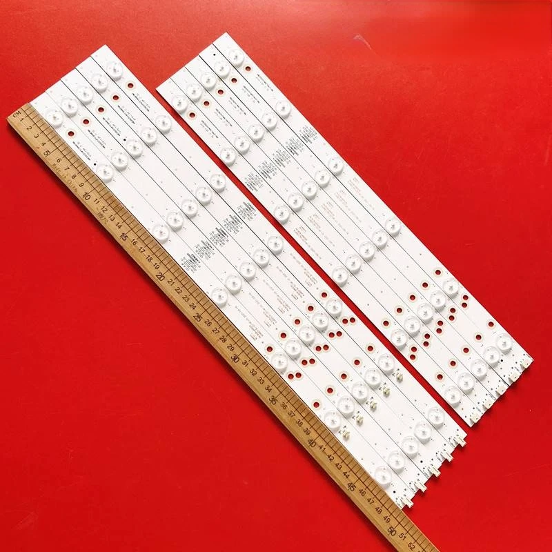 Светодиодная лента для подсветки 13 ламп детской лампы Φ 303KJ480035 303KJ480036 |