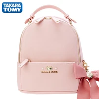 takara tomy hello kitty backpack luxury brand new womens backpack high quality cartoon cute fashion trend mini girls school bag