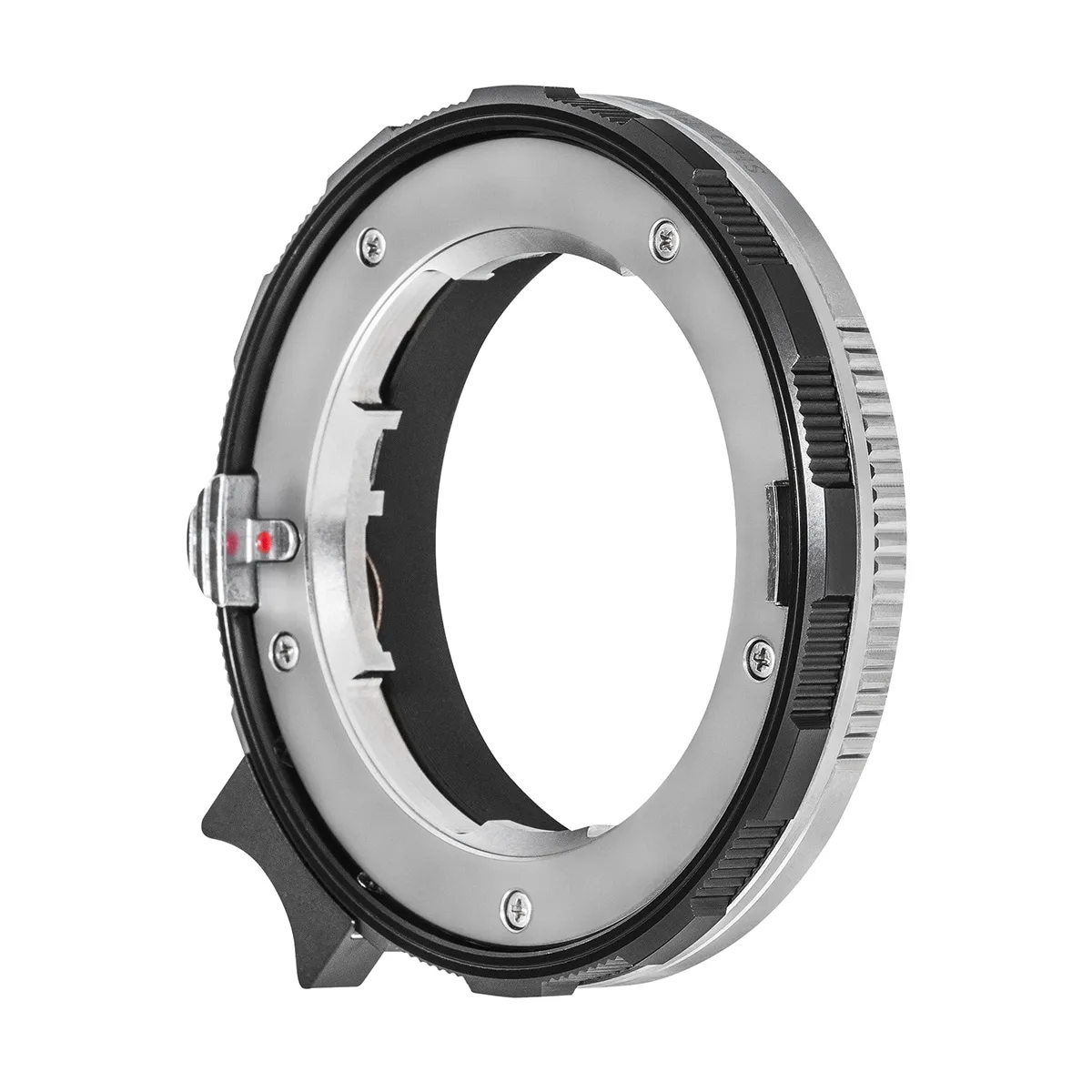 Фото SHOTEN LM-LSL M II (адаптер Leica M-Mount L-Mount с Helicoid) №3