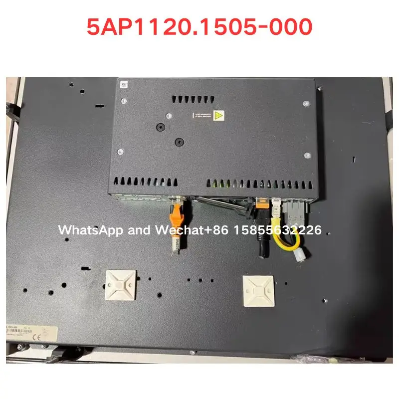 Б/у функциональный тест сенсорного экрана 5AP1120.1505-000 ОК