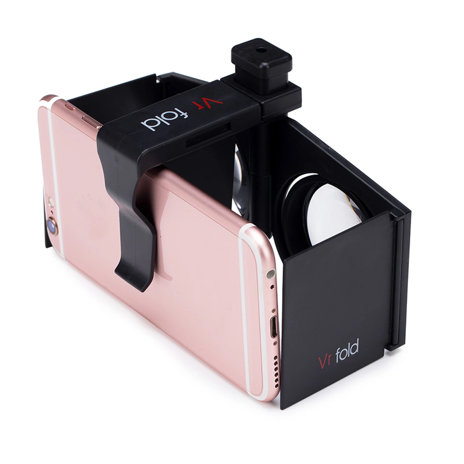 

Очки виртуальной реальности, 3D Складные портативные очки виртуальной реальности, мини карманные стандартные 3d-очки виртуальной реальности...