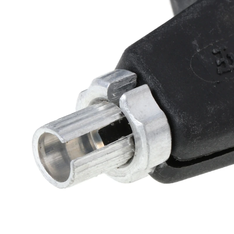 

Детский Пластиковый легкий цветной тормозной рычаг для велосипеда, 2 шт.