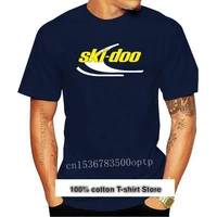 camiseta de bombardero skidoo novedad de 2021