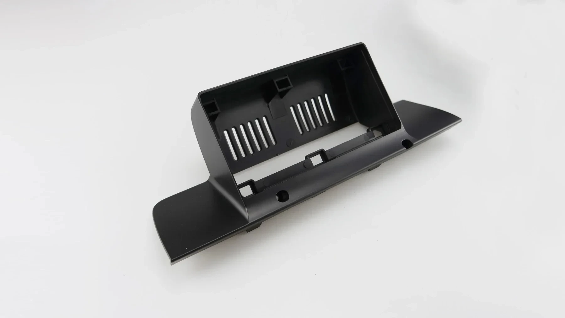 10 1 дюймовая Автомобильная панель Fascia ДЛЯ Mercedes Benz S class 1990-2000