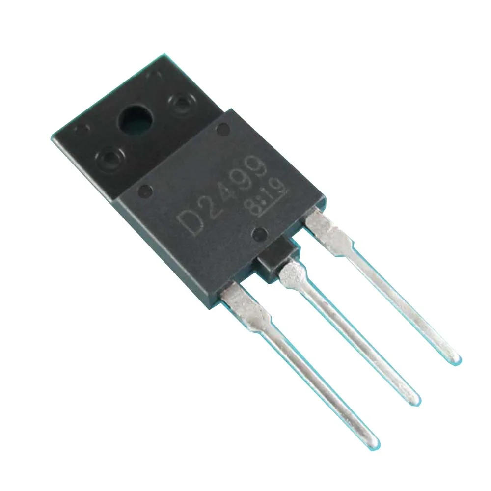 

5 шт. в партии D2499 2SD2499 фотосессия