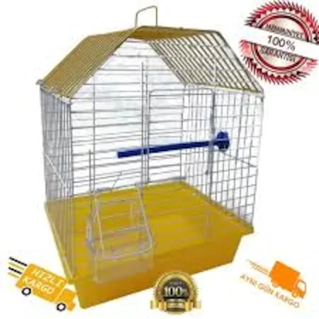

TEK CAPILLARIES BIRD CAGE (FREE SHIPPING) 447897363