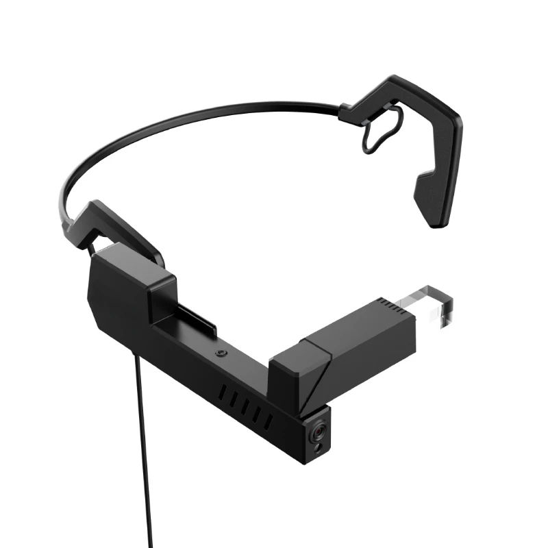 Удаленная совместная видеоконференция Прямая трансляция AR Smart Glasses/Ar Head