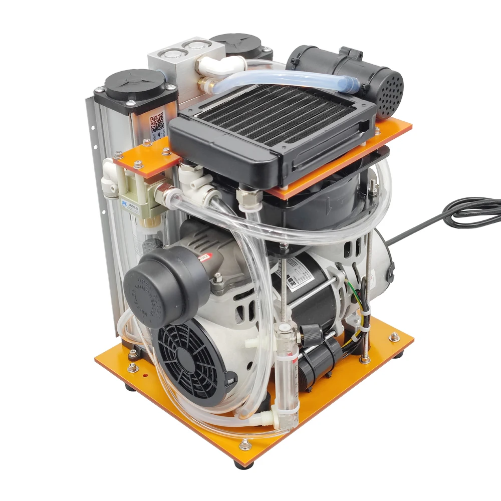 Домашний кислородный концентратор PSA 5 л/мин ≥ 93% 96% генератор кислорода для