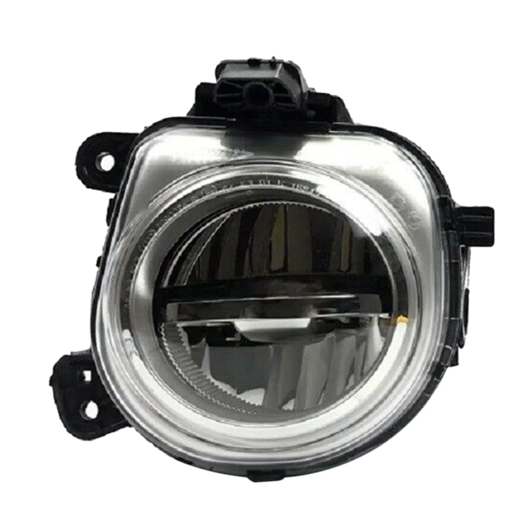 

63177317251 Car LED Front Left Fog Light for-BMW X3 X4 F26 X5 F15 F85 X6 F16 DRL Driving Fog Lamp Headlights Foglights