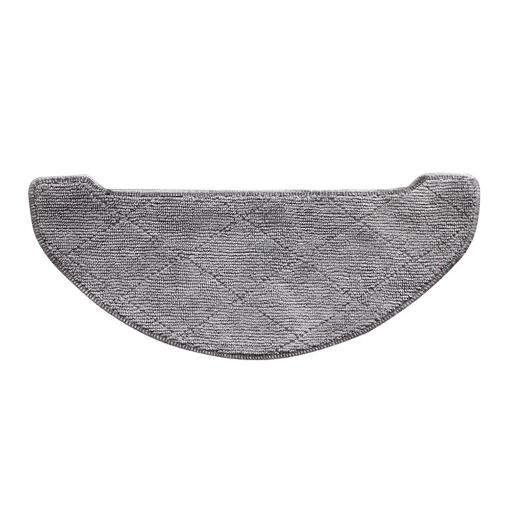 Запасные части для робота-пылесоса Laresar L6 Pro Ultenic T10