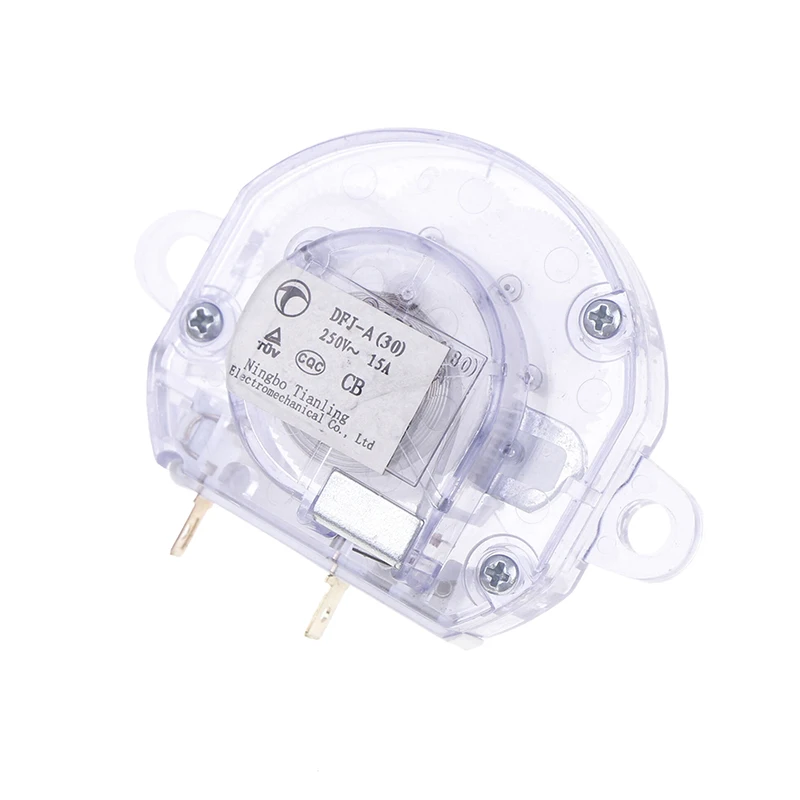 1 шт. таймер для сушилки переключатель времени одежды стиральная машина