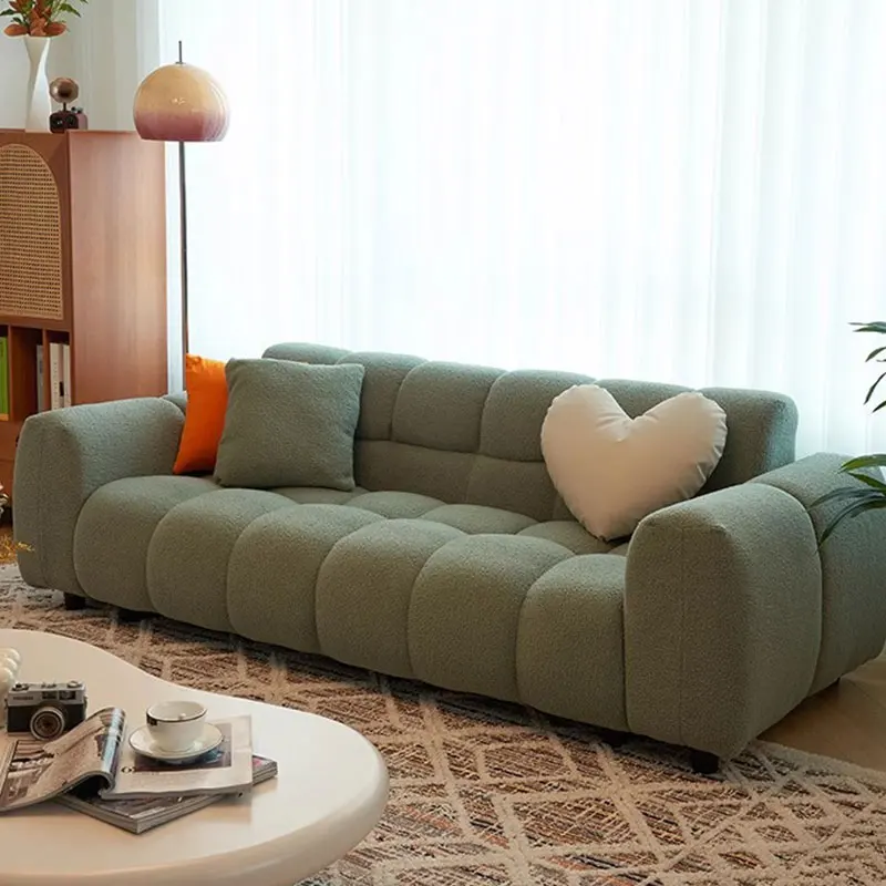 Современные необычные уникальные диваны двухместное кресло для спальни ленивые