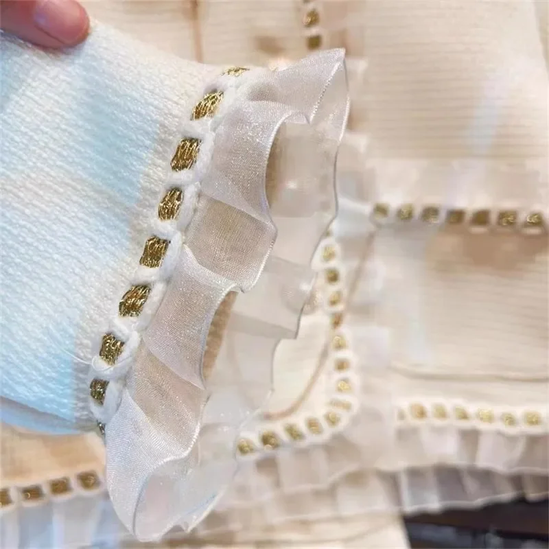 Комплект одежды для девочки