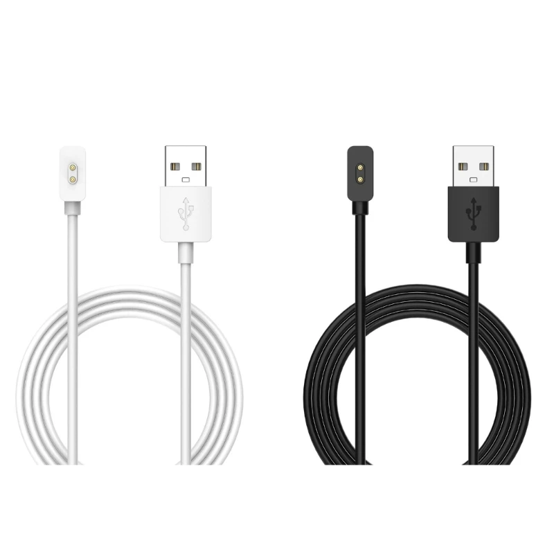 

Charging Holder Magnetic Cable for smart band 8pro watch 3 lite active