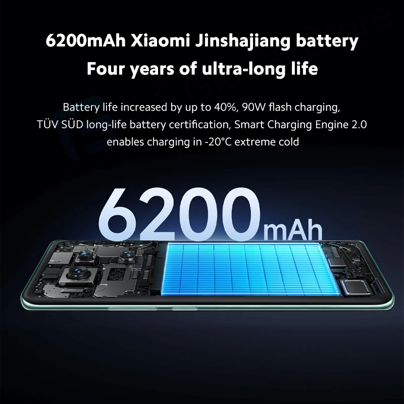 Оригинальный смартфон Xiaomi Redmi Note 14 Pro Plus 5G 50 МП OIS 6200 мАч 120 Гц 6 67 дюйма 1 5 К дисплей