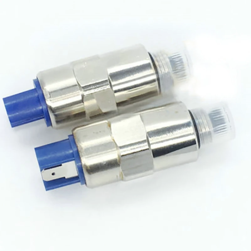 Для дизельного насоса Caterpillar Cat 312d2 313d2gcc 320d2 отсекающий клапан запорный