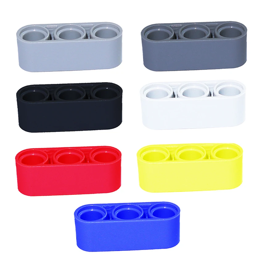 20 шт., Детский развивающий конструктор MOC 32523, 1 х3, 1 х3