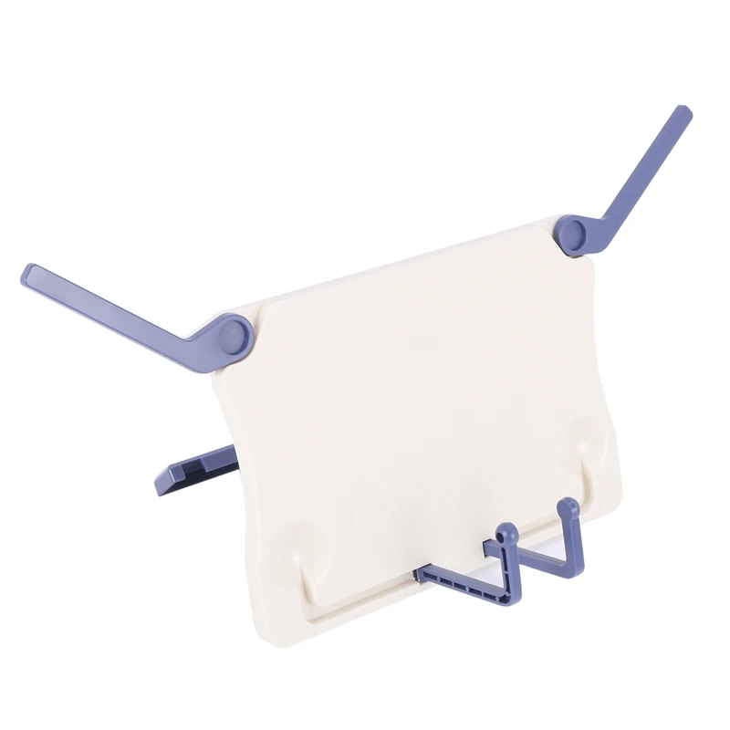 

Складная Настольная Музыкальная подставка ABS лист музыкальный держатель подходит для гитары фортепиано скрипки Универсальный музыкальный...