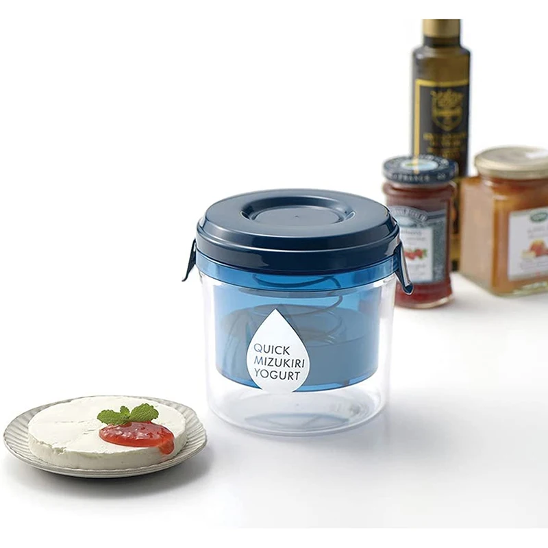 

Фильтр для йогурта многоразовый, старая Молочная машина для приготовления домашнего йогурта, быстродействующий фильтр, контейнер для сыра,...