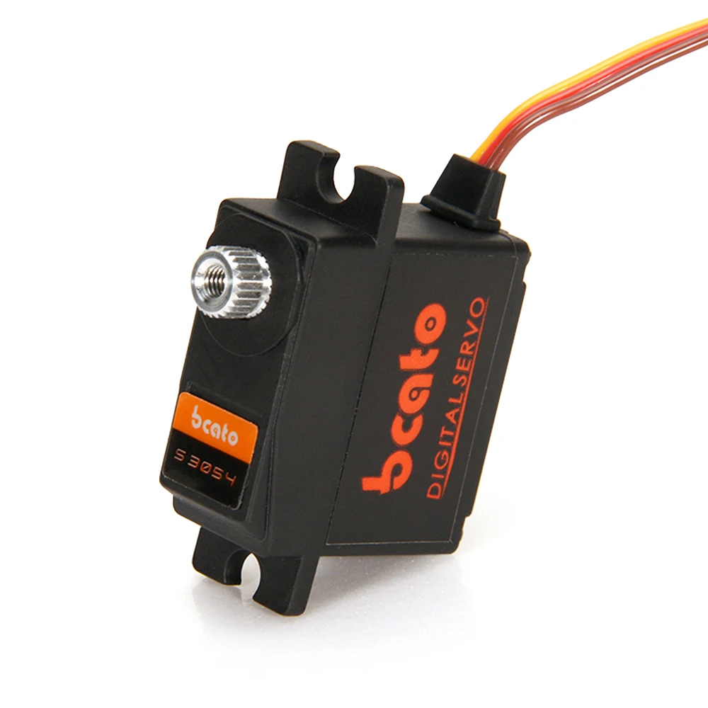 BCATO S3054 17g metal gear digital servo