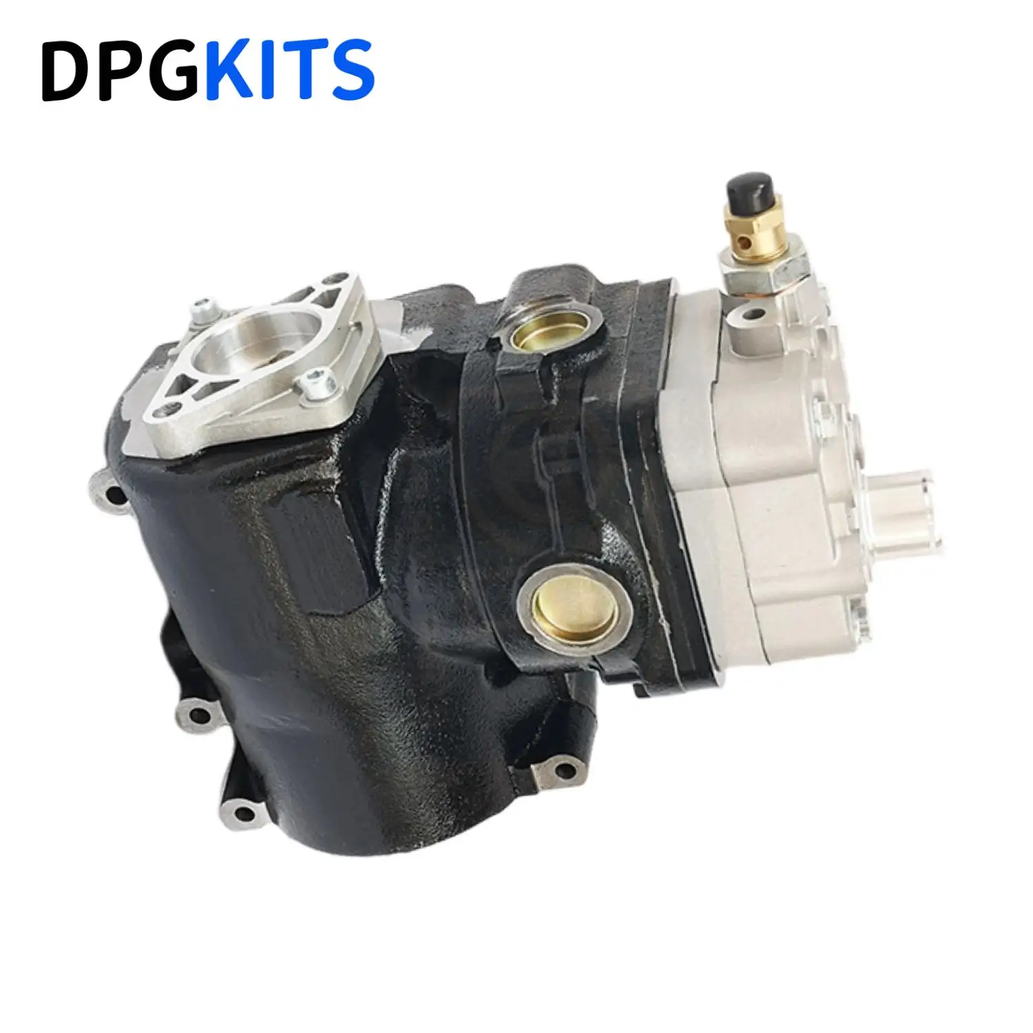 51541007121 К 015948 LP3997 Воздушный компрессор для MAN D2066 D2676