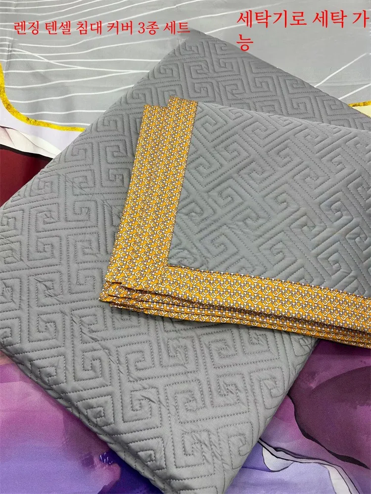 Чехол на кровать Lysel Lanjing комплект из трех предметов многофункциональное можно