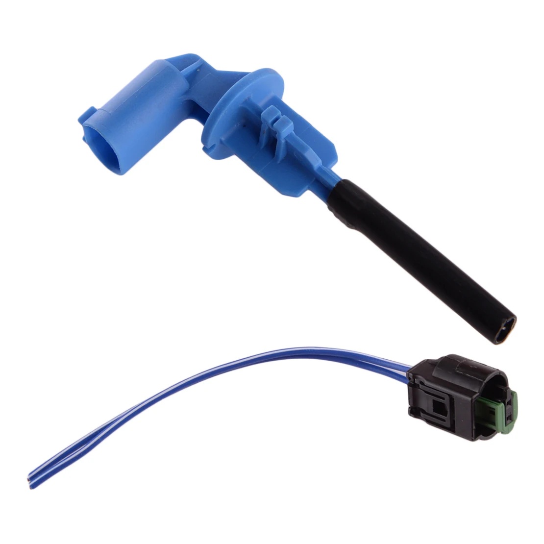 

17117506601 17117546548 датчик уровня охлаждающей жидкости двигателя с разъемом 2 Pin 17137553919 17137524812 подходит для BMW E46 E53 E60 E65 E90 X5