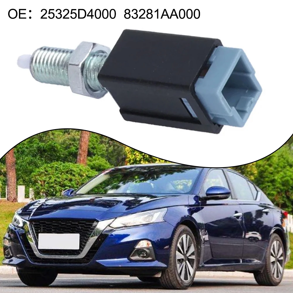Кнопка включения стоп-сигнала автомобиля 25325D4000 83281AA000 для Nissan Maxima 1984-2016 запасные