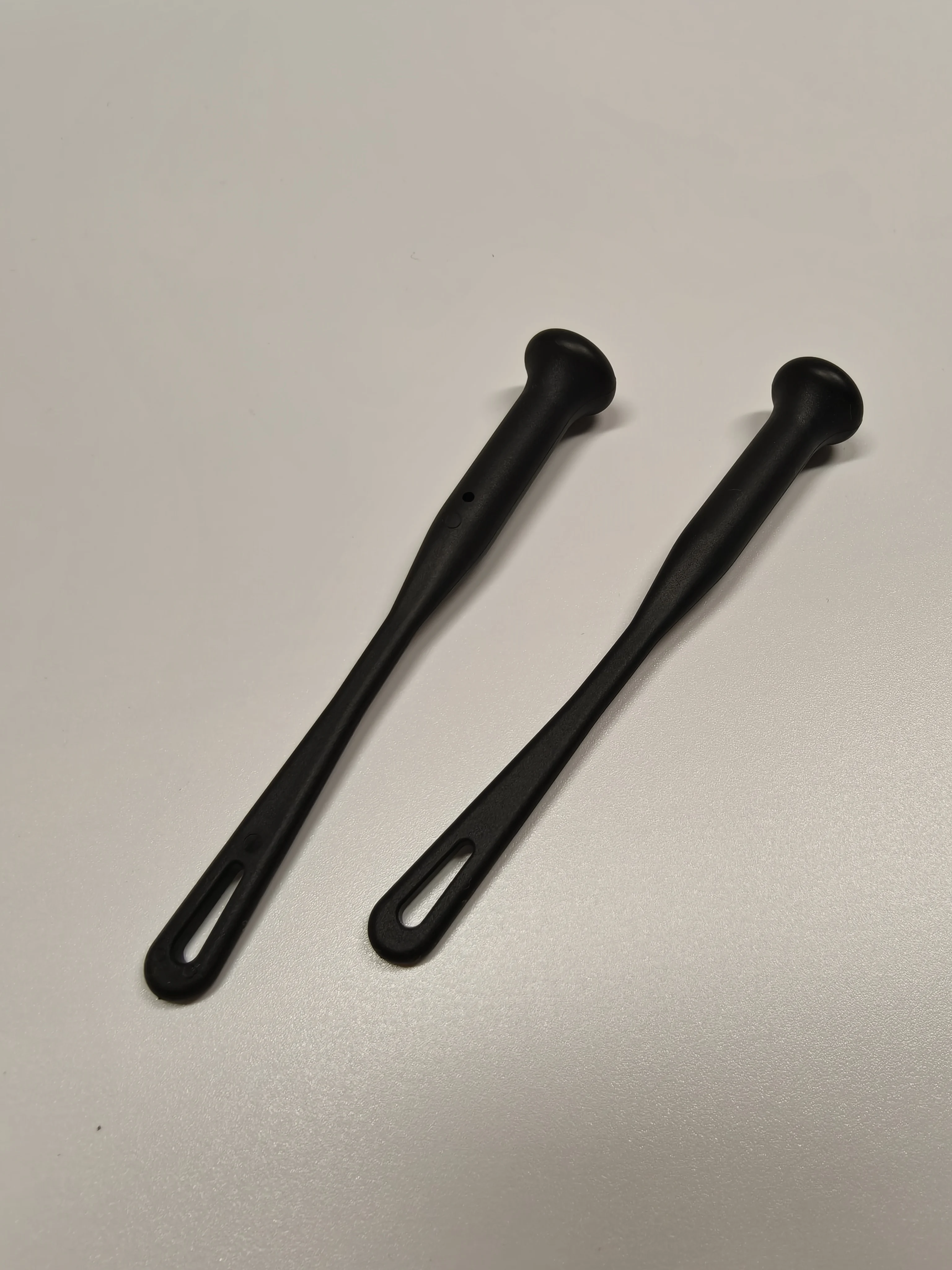 

1H0885683 Тяга открывания спинки заднего сиденья/матовый черный/подходит для Golf MK3 Jetta Vento MK3/Polo 6N 6N2/Caddy MK2-2 шт.