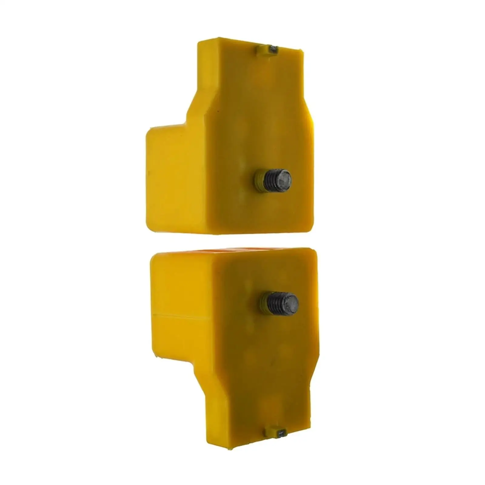 

2 Pieces Control Arm Bumpers Accessories Professional Front bumpers stopper for GMC Sierra 2500 HD Pickup Truck SUV