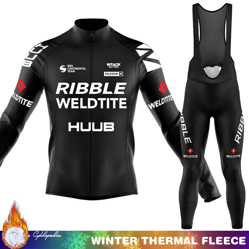 

Cycling Jersey Men Set Men's Jacket Bib Bicycle Uniform HUUB Pants Man 2023 Sports Mens Clothes Tricuta Complete Gel Mtb Suit