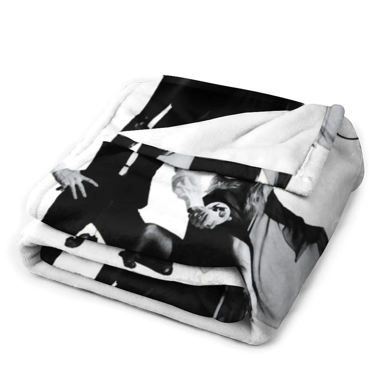 Yandie rumours fleetwood tour 2019 одеяло с логотипом для детей большие одеяла