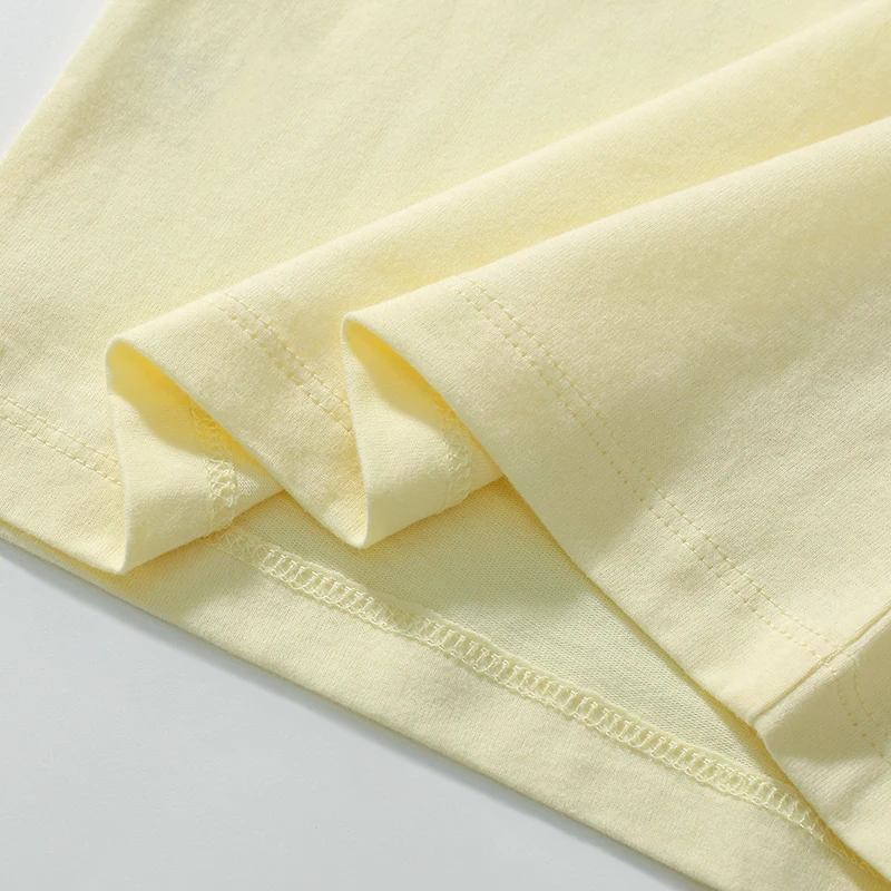 Детская одежда Little maven корейская детская новинка 2023 года летняя футболки с