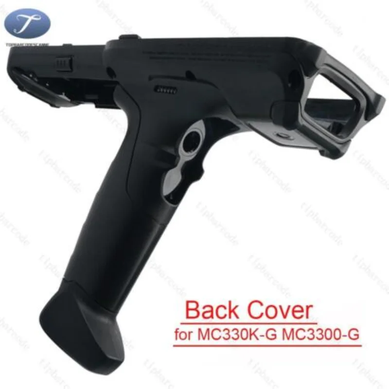 

Gun Type Back Cover Replacement for Zebra Symbol MC330K-G MC3300-G Lots