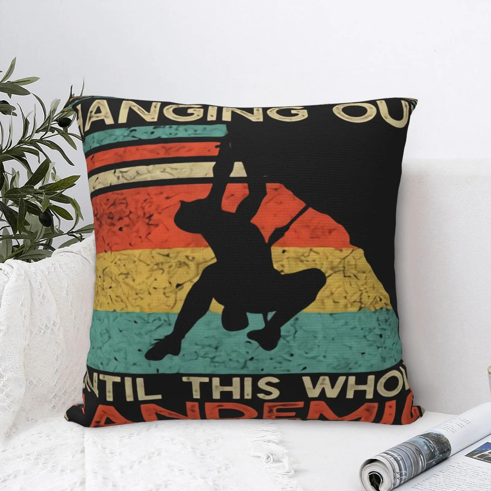 

Чехол для подушки для скалолазания, боулдеринга, декоративные подушки для кровати, декоративная подушка, чехол для летней спальни, наволочк...