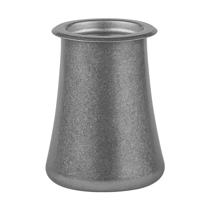 Сито для кофе инструмент фильтрации мелкого порошка мельница зерен чашка