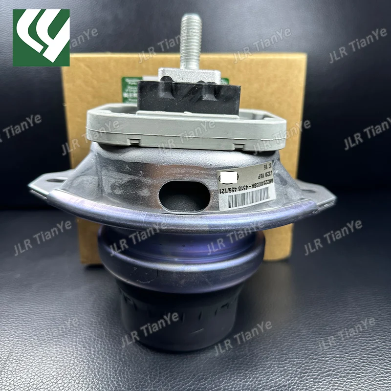 LR 014113 Подходит для Discovery 4 Range Rover Sport 3.0L 24V6 резиновая опора дизельного двигателя